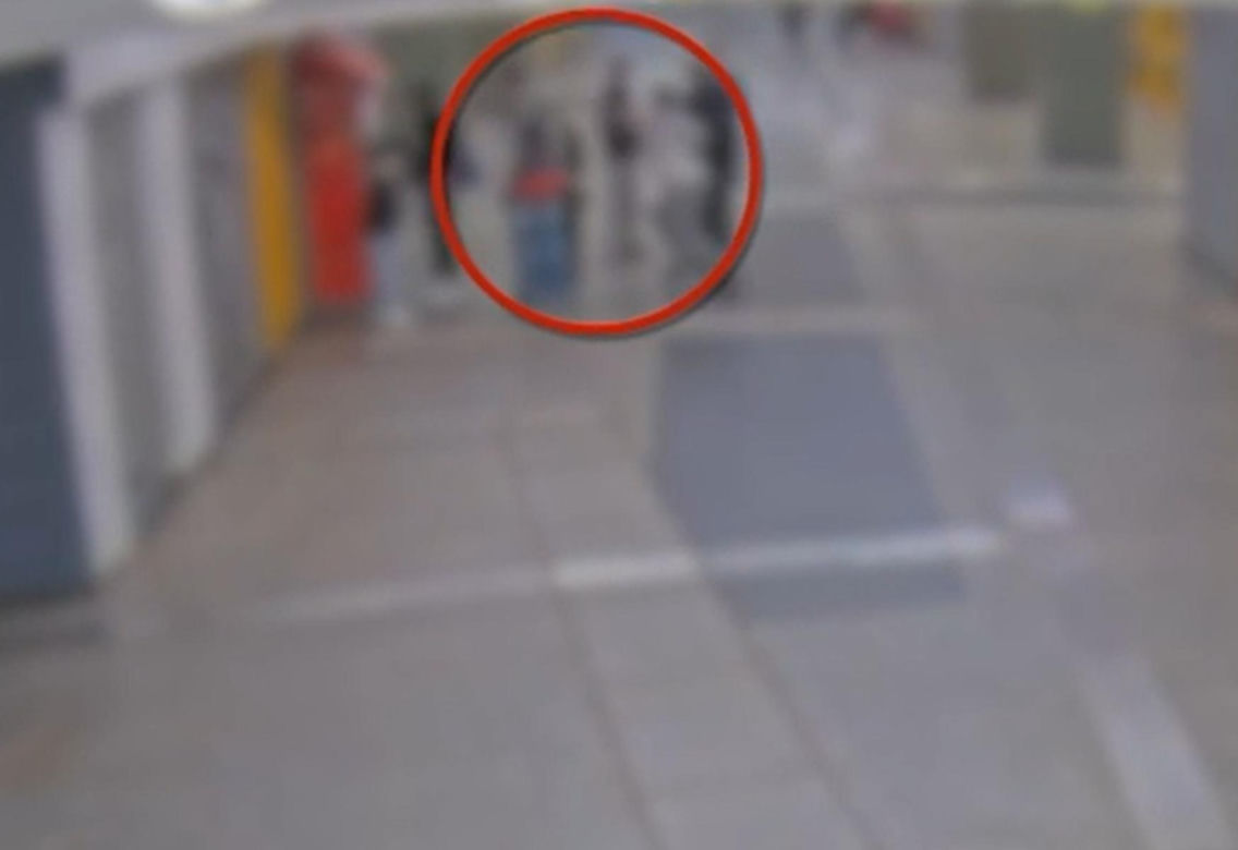 16-latek brutalnie zaatakowany na stacji metra w Warszawie