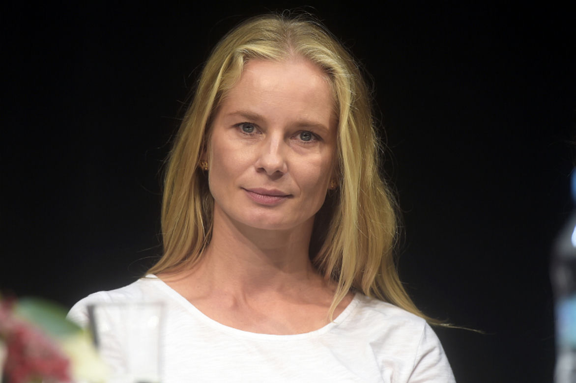 Magdalena Cielecka przeszła metamorfozę. Wielka przemiana aktork