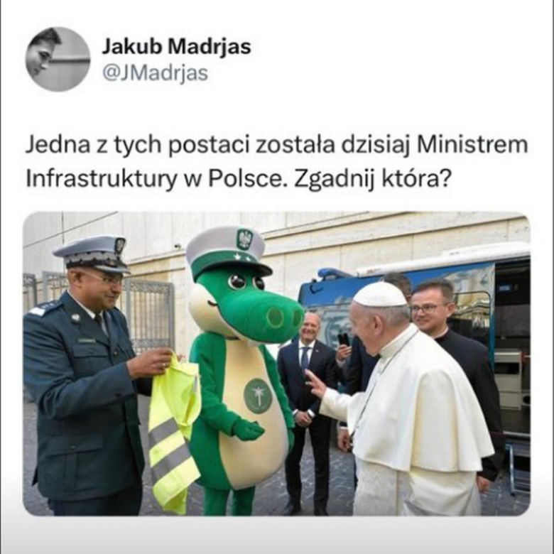 Internet śmieje się z rządu Morawieckiego. Lawina memów