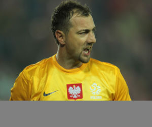 Jerzy Dudek, Polska