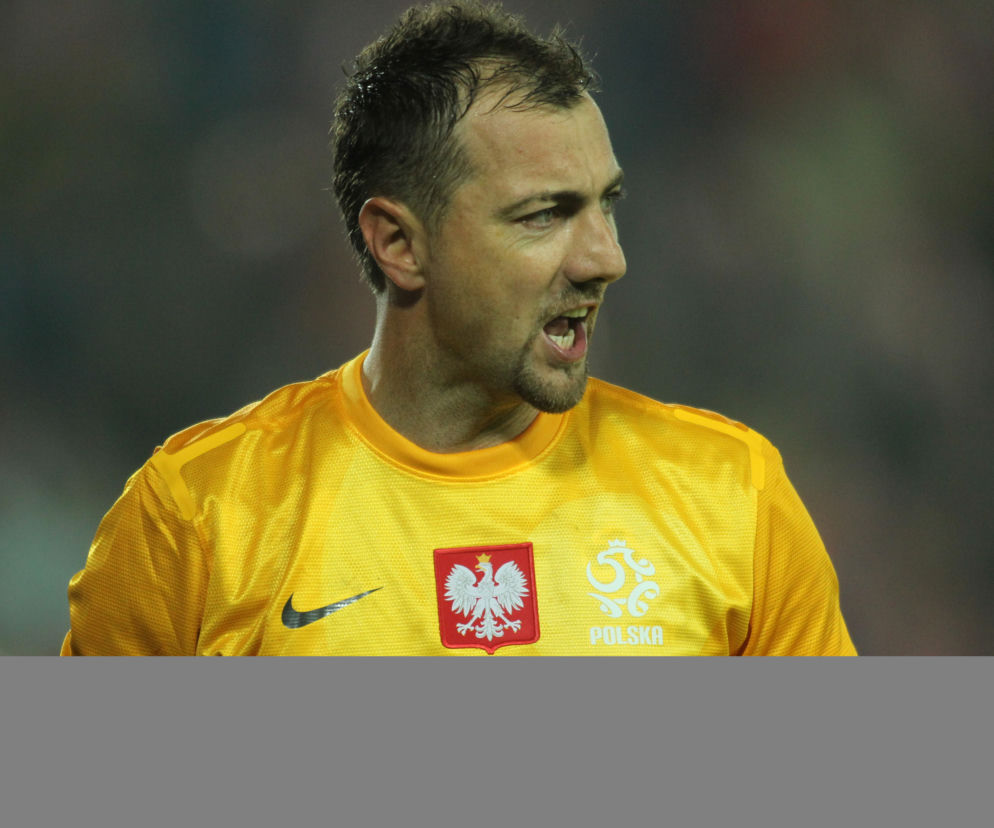 Jerzy Dudek, Polska