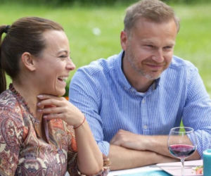 M jak miłość, odcinek 1610: Budzyński kupi dla Magdy siedlisko w Grabinie! Tam rozpoczną nowe życie? 