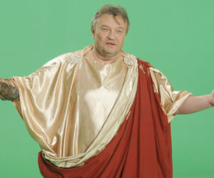 Krzysztof Cugowski