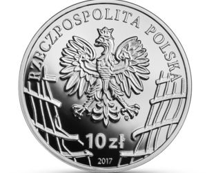 Wyklęci na monecie.