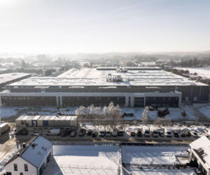 Danfoss inwestuje w Tuchomiu – nowa fabryka i 500 miejsc pracy