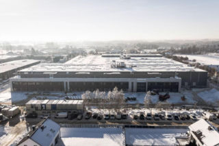 Nowy zakład Danfoss w Tuchomiu zwiększy moce produkcyjne firmy