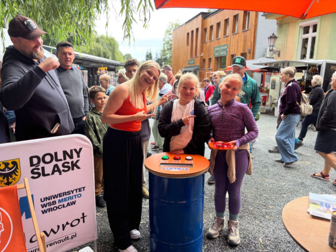 ESKA Summer City w Kopalni Złota! Zobacz, jak się bawiliśmy i gdzie nas jeszcze spotkasz!