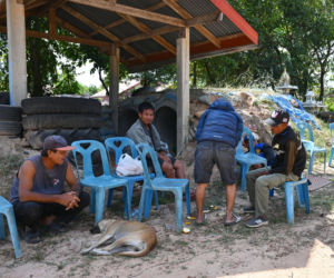 Tajlandia/ Rzecznik armii: nowe starcia na granicy z Kambodżą - zginął żołnierz