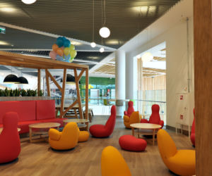 Centrum handlowe Aleja Bielany