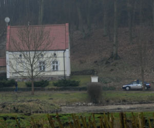JOGGING NA WŁOŚCIACH