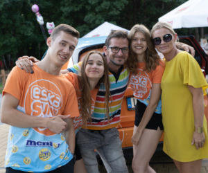ESKA SUMMER CITY na Farmie Iluzji! Zobaczcie zdjęcia z naszej akcji
