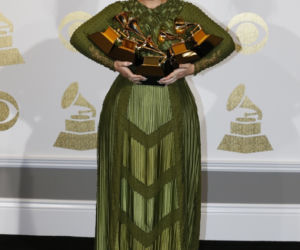 adele