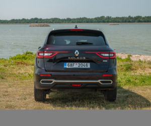 Renault Koleos 2.0 dCi 175 X-tronic 4x4 Initiale Paris