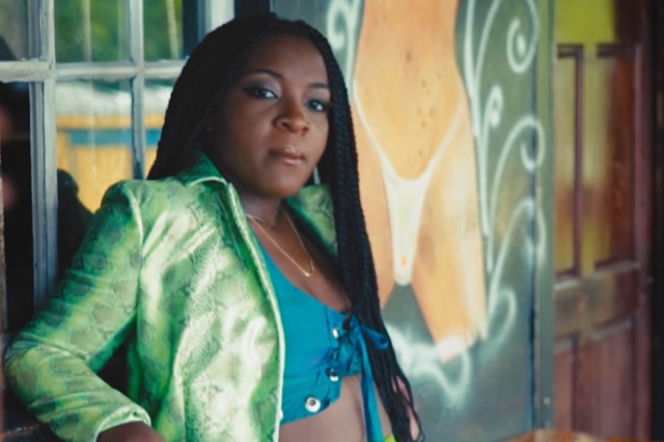 Hity 2017: Ray BLK - kim jest zwyciężczyni BBC Sound Of?