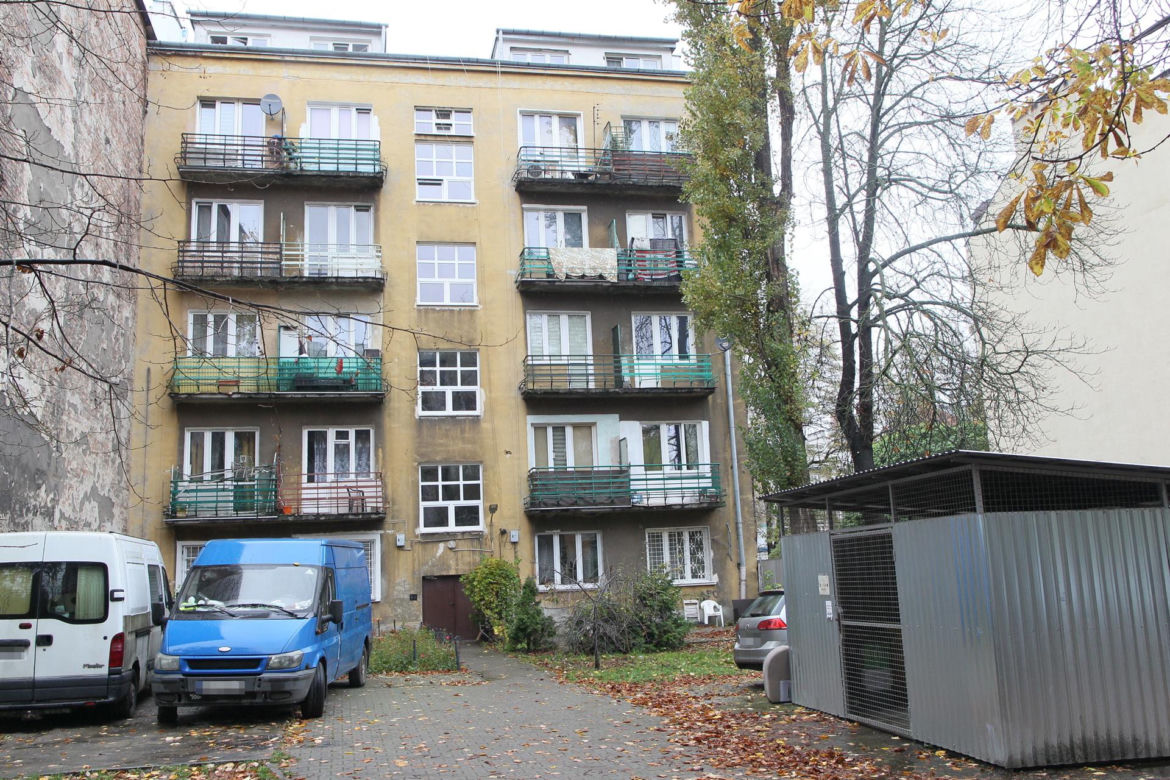 „Czarna Mańka” zamordowała Paulinę i jej dzieci. 10 lat od koszmarnej zbrodni na Pradze
