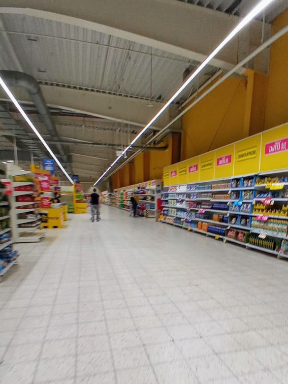 Tesco znika ze Szczecina