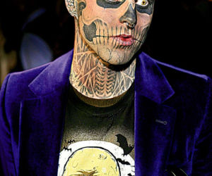 Rick Genest