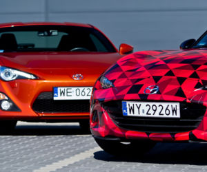 Toyota GT86