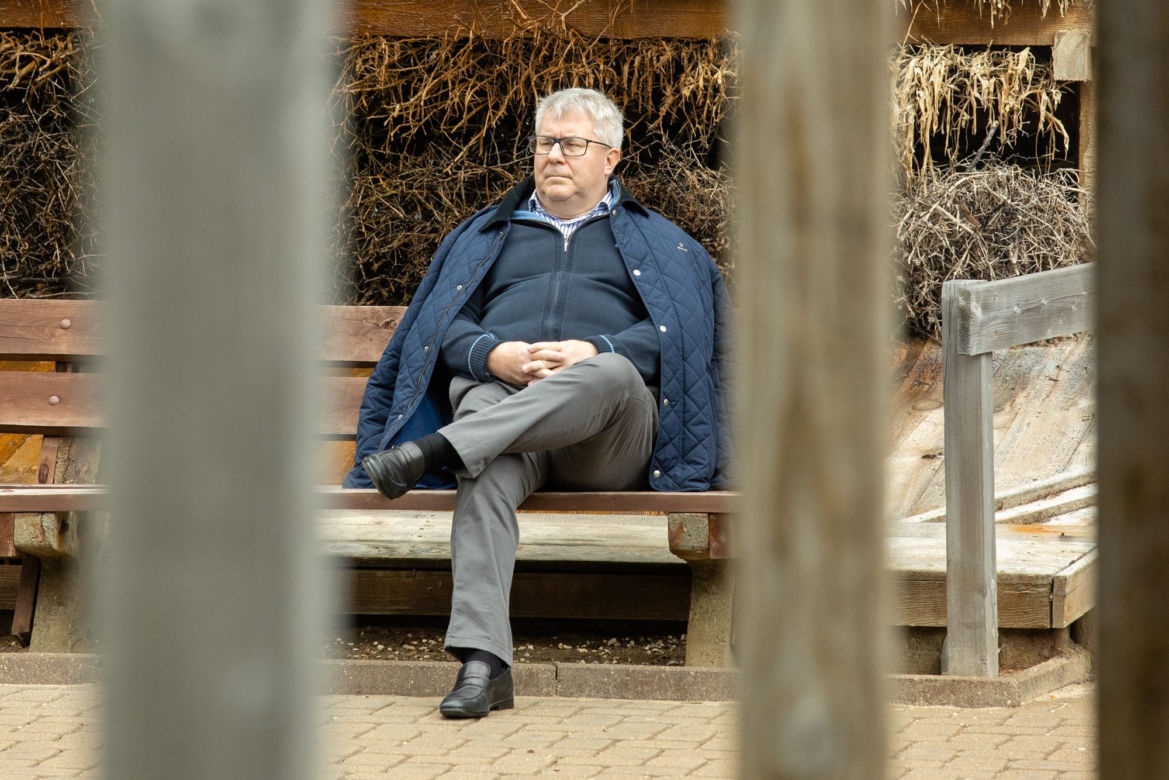 Ryszard Czarnecki