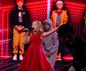 Eurowizja Junior 2020. Występy finałowe