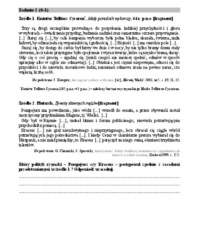 Matura rozszerzona z historii 2015 ARKUSZE s.4