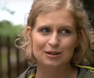 M jak miłość, kulisy, Natalka (Marcjanna Lelek)