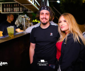 Streat Food Młynowa w Białymstoku. Kolejna impreza z food truckami za nami!