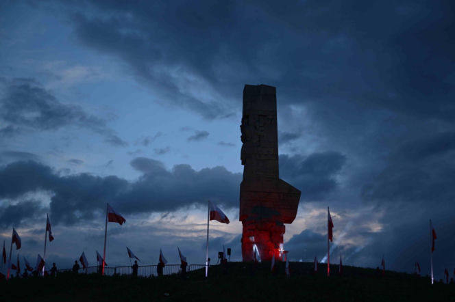 Westerplatte obchody