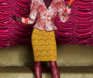 Finaliści Top Model 14