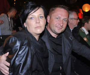 Kamil jest rozżalony, odpręża go motor