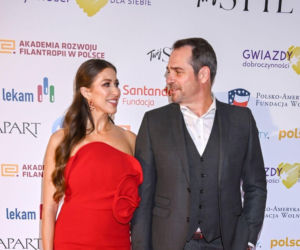 Patrycja Komorowska, Paweł Deląg