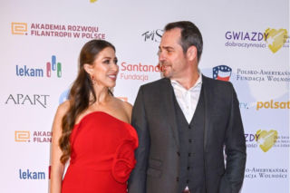 Patrycja Komorowska, Paweł Deląg