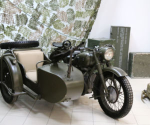 Warsaw Oldtimer Show 2016