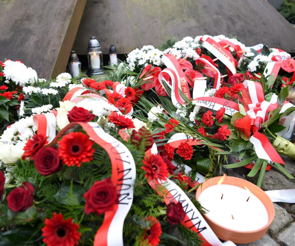Narodowy Dzień Pamięci Żołnierzy Wyklętych w Poznaniu 