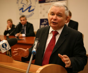 Jarosław Kaczyński