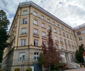Uczniowie z PSP nr 13 byli w Miejskim Urzędzie Pracy na warsztatach. Trwa Ogólnopolsk Tydzień Kariery