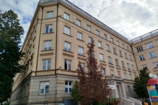 Uczniowie z PSP nr 13 byli w Miejskim Urzędzie Pracy na warsztatach. Trwa Ogólnopolsk Tydzień Kariery
