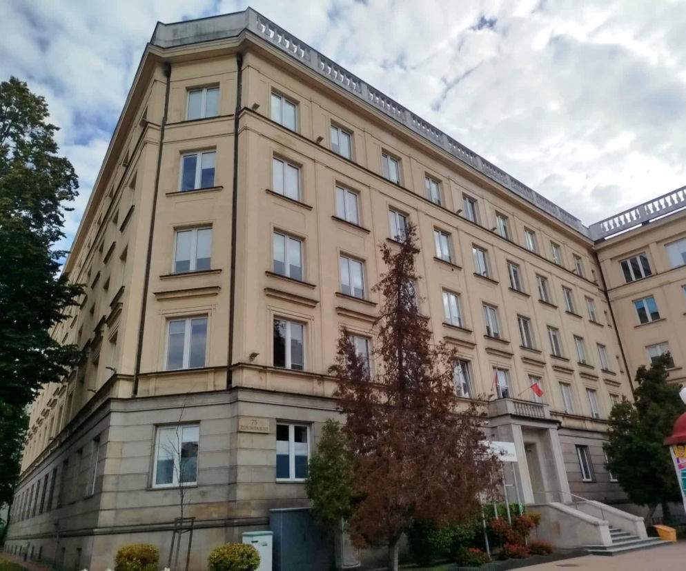 Uczniowie z PSP nr 13 byli w Miejskim Urzędzie Pracy na warsztatach. Trwa Ogólnopolsk Tydzień Kariery