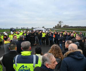 Zachodniopomorskie/ Odcinek S6 Sianów-Słupsk oddany do ruchu