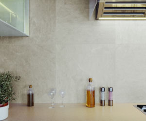 Kolekcja ASH marki Ceremica Limone. Polska Grupa Ceramiczna