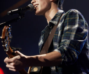 Shawn Mendes na początku kariery