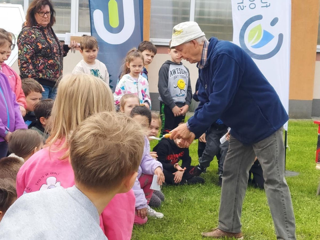 4. Miejskie Miodobranie w Zamościu