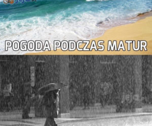 Memy maturalne