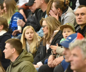 PRES Grupa Deweloperska Toruń - Fogo Unia Leszno, zdjęcia kibiców i zawodników z meczu 2. kolejki PGE Ekstraligi