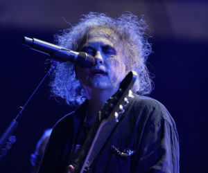 Robert Smith ujawnił skład w ramach Teenage Cancer Trust. Kto zagra w Royal Albert Hall? 