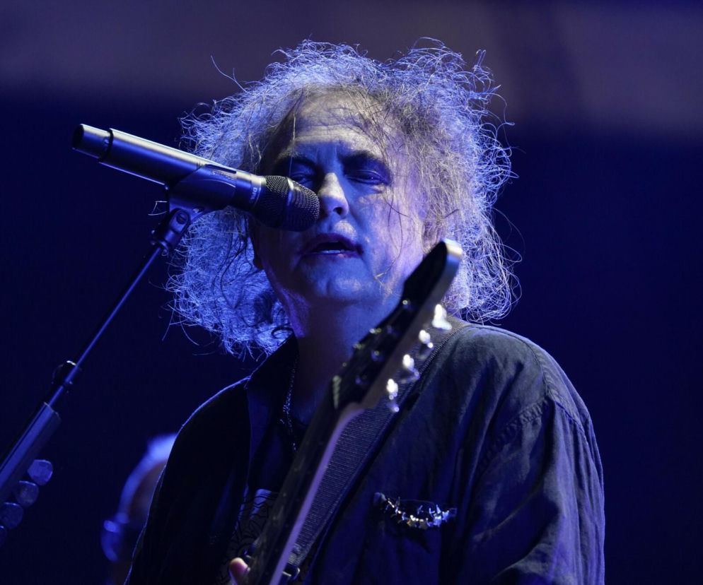 The Cure