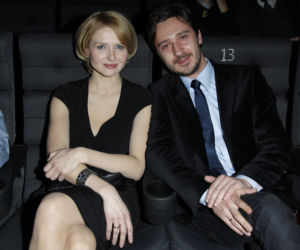 Adrian Ochalik, Urszula Grabowska 
