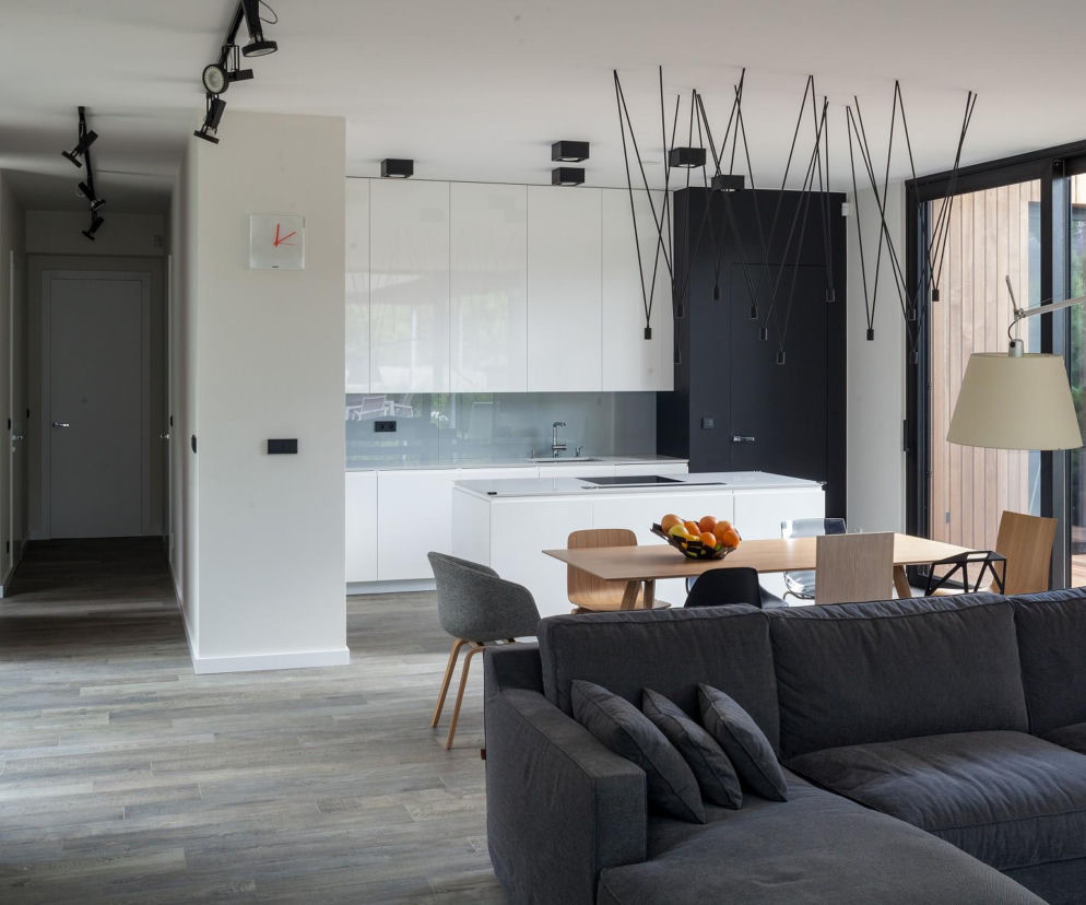 Ściana, po której można pisać – zastosowanie farb tablicowych w nowoczesnych wnętrzach 