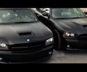 Dodge Charger / Szybko i wściekle