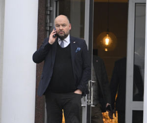 Politycy PiS jadą na wyjazdowe posiedzenie klubu